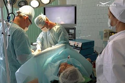 В Самаре 150 лет отмечает военный госпиталь Минобороны России