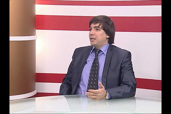 О чем говорят 07.12.2012