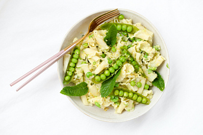 Здоровое сердце и крепкие мышцы: эксперты рассказали о пользе бобовых