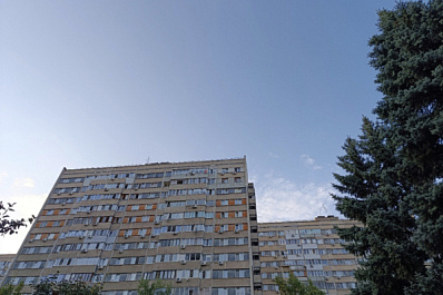 Россияне рассказали, как относятся к своим соседям