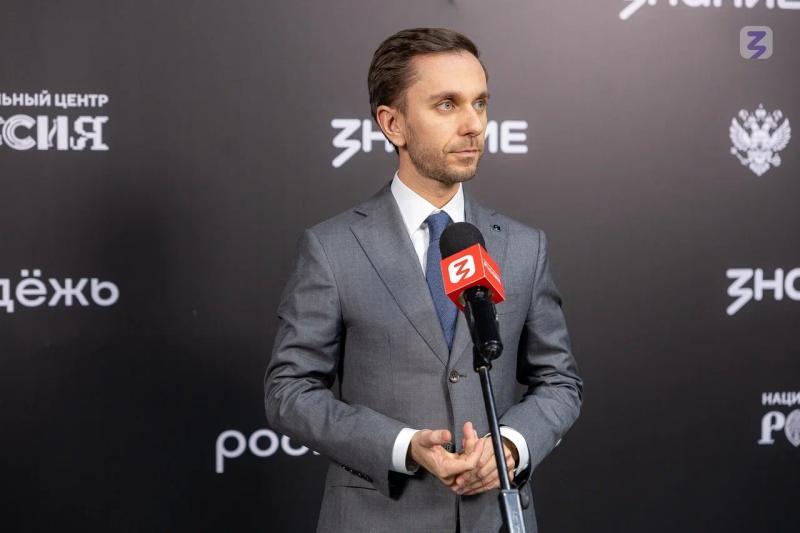 Учебные заведения Самарской области победили в конкурсе команд вузов Общества "Знание"