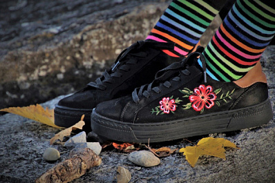 В Самаре нашли пропавшую 11-летнюю школьницу