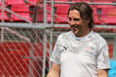 "Химки" не виноваты: Сергей Юран о вылете "Крыльев", расстроенных самарцах и возможности возглавить московский "Спартак"