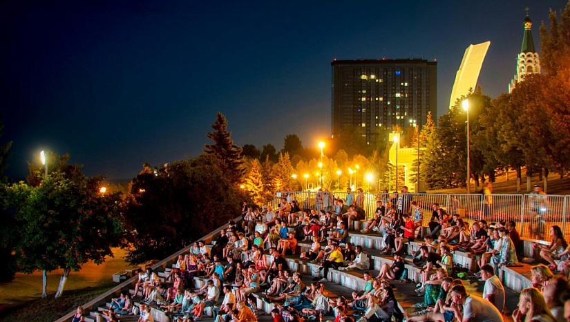 3 июня: пресс-конференция "Культурное лето: итоги творческого сезона и афиша на каникулы"