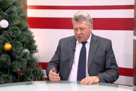 О чем говорят 20.12.2013