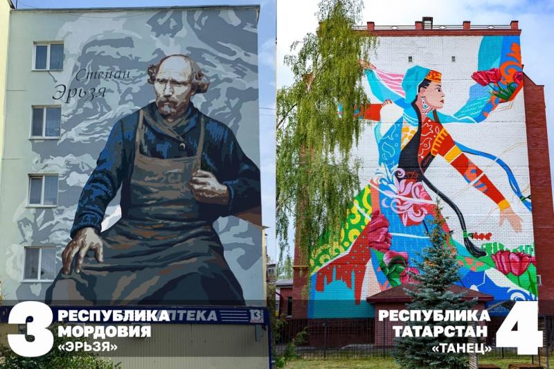 Жители Самарской области могут поддержать местного художника на фестивале "ФормART" в 2022 году