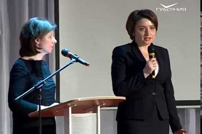 В Новокуйбышевске прошли открытые обсуждения по вопросам благоустройства города