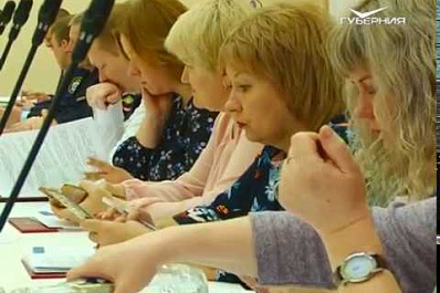 Службы примирения решили почти 1,5 тысячи школьных конфликтов в регионе