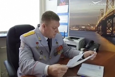 История из первых уст: Владимир Блинов рассказал об Афгане