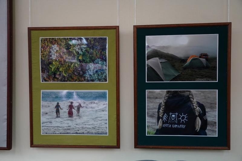 В Самаре открылась летняя фотовыставка