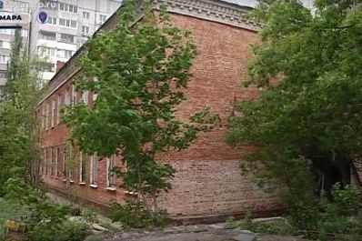 В Самаре готовятся к открытию центра дневной занятости и развития для детей и молодежи с ОВЗ