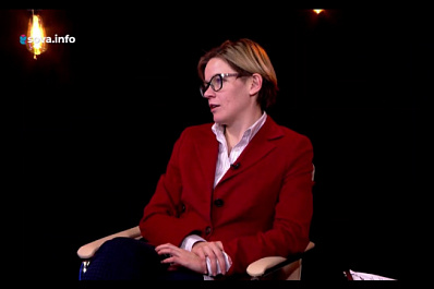 Татьяна Мрдуляш - о развитии культуры в Самарской области: "У нас есть результаты, которыми мы можем гордиться"