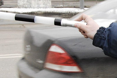 Наркокурьера с несколькими килограммами «скорости» задержали по дороге из Тольятти в Сызрань