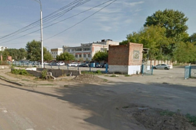 В Самаре отремонтируют заброшенный пешеходный переход