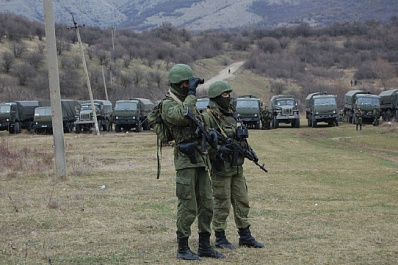 У военных в Самарской области украли пайков на 7 млн рублей