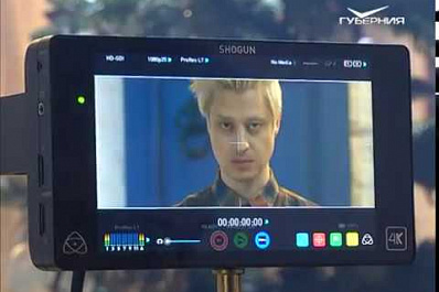 Самарские музыканты сняли клип на песню лидера группы «Борис Грим и Братья Грим»