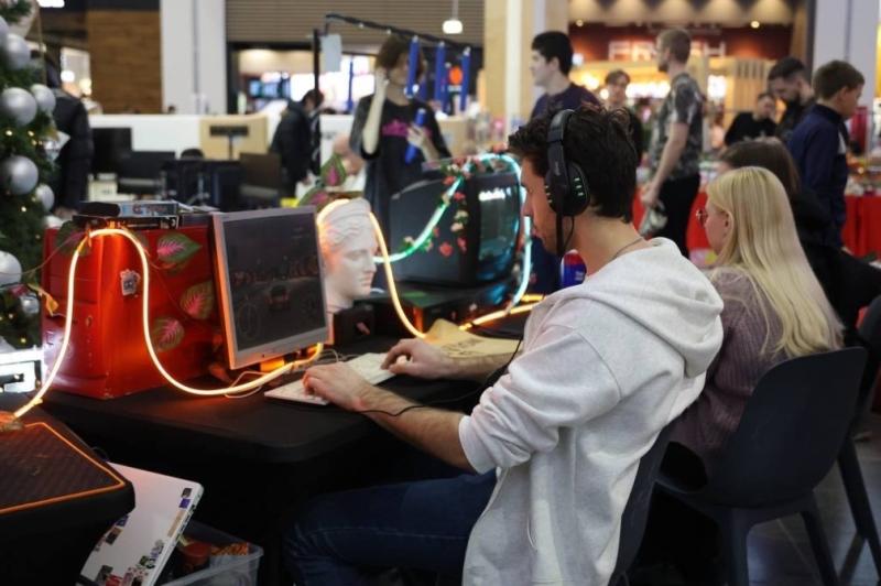 В Самарской области подвели итоги ежегодного Кубка губернатора по киберспорту