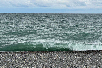 Спрос на летний отдых в Крыму увеличился в два раза