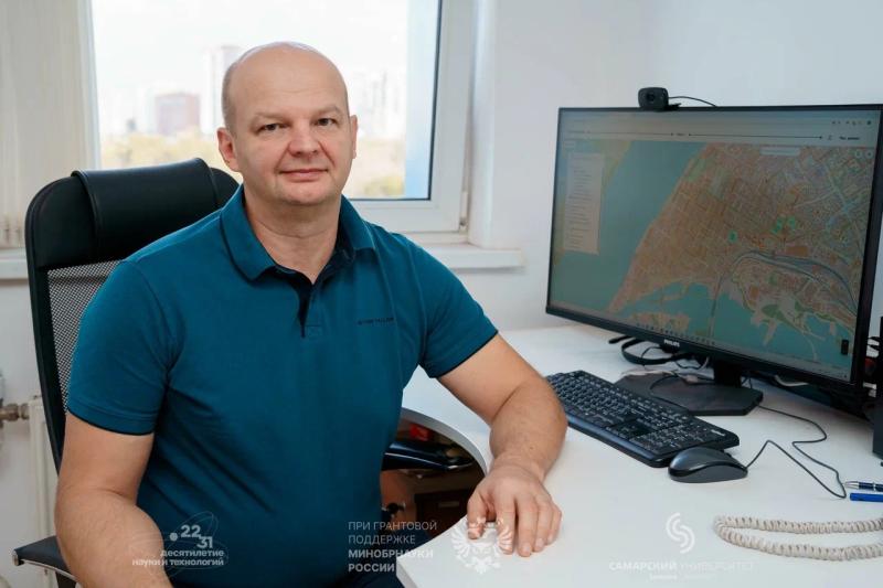 Самарские ученые разработали цифровой "двойник" населения России - с его помощью можно прогнозировать будущее