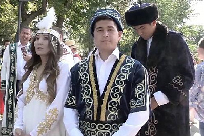 В Самарской области стартовал интернет-челлендж "Дружба без границ"