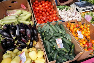 В Самаре провели ежедневный мониторинг минимальных цен на продукты 13 августа