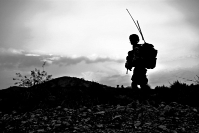 В Новосибирске организуют "облавы" на уклонистов от срочной службы в армии