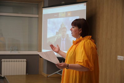 В Самаре завершилась серия мастер-классов в рамках проекта SputnikPro