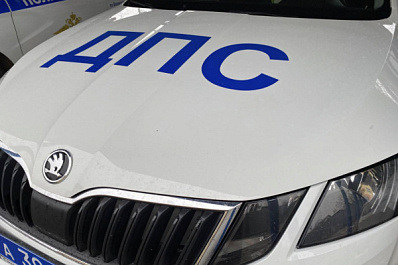 Автолюбитель помог инспекторам ДПС задержать пьяного водителя