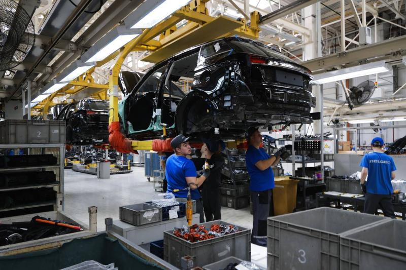 Самарская область будет усиливать сотрудничество с Республикой Беларусь