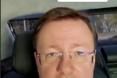 Губернатор Дмитрий Азаров проверит работу дежурных групп в детсадах