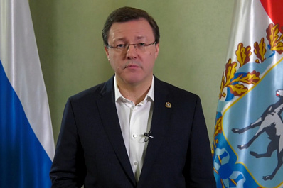 Дмитрий Азаров принял дополнительные меры поддержки граждан
