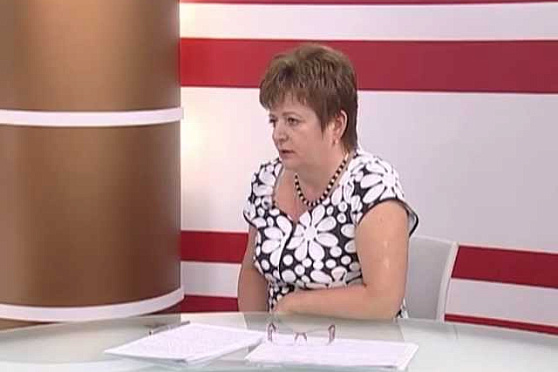 О чем говорят 04.07.2013 