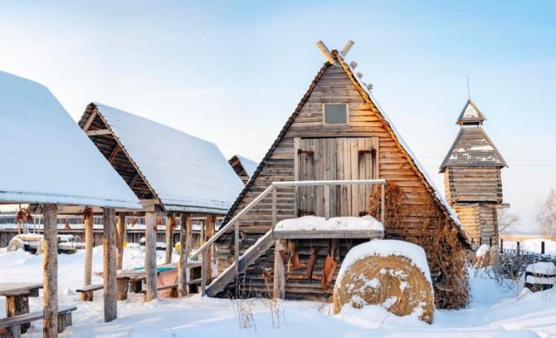 Растет интерес к селу: жители Самарской области стали чаще ездить за город