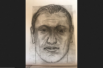 В Самарской области волны прибили к берегу Волги труп мужчины