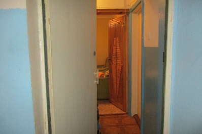 В Самаре нашли убитую 22-летнюю девушку в квартире на ул. Ново-Садовой со связанными руками и ногами