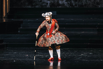 Претенденты на статуэтки: национальная оперная премия "Онегин" объявила шорт-лист номинантов