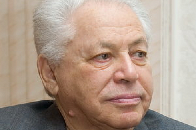 Ушел из жизни заслуженный юрист РФ, профессор и доктор юридических наук Семён Шейфер