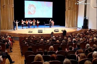 Названы победительницы акции "Женщина Самарской области - 2019"