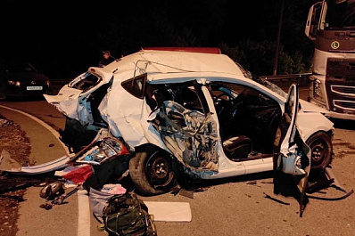 Родственники погибших в ДТП с полицейским просят помощи