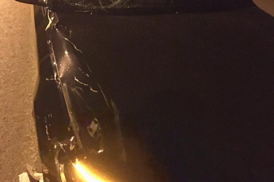 В Тольятти молодой водитель на BMW насмерть сбил велосипедиста