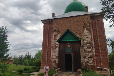 Читайте в свежем выпуске газеты "Волжская коммуна" 2 июня