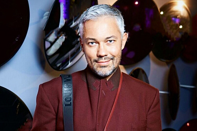 Известный телеведущий Александр Рогов посетит финал проекта "Топ стилисты Самары"