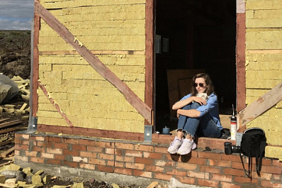 Самарский стационар для животных просит помощи 