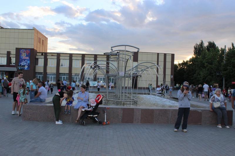 Красному Яру - 290 лет