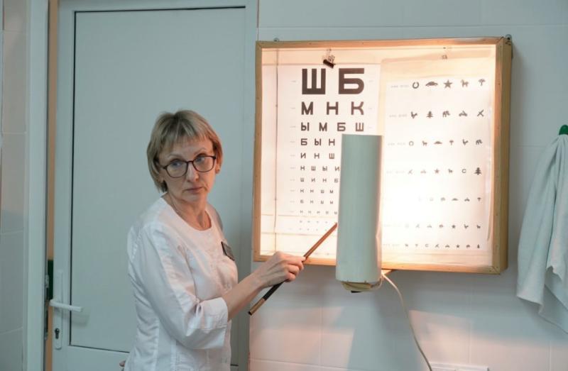 Офтальмолог рассказал, как увлажнители воздуха портят зрение