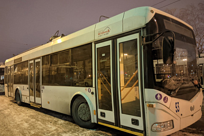 В Самаре обсудили проблемы и перспективы развития городского транспорта