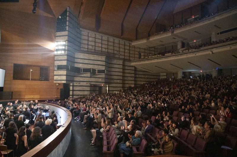 В Бангкоке завершились масштабные гастроли Самарского театра оперы и балета