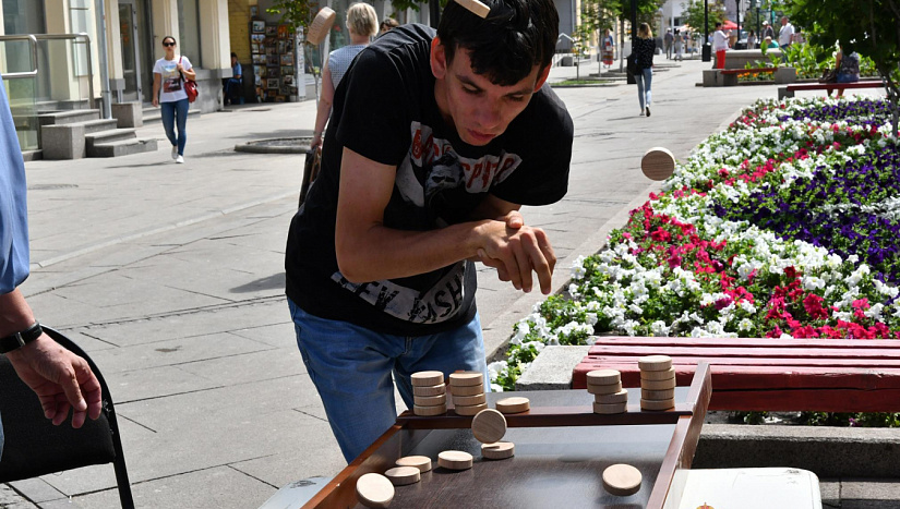 19 июня в истории и архиве "ВК"