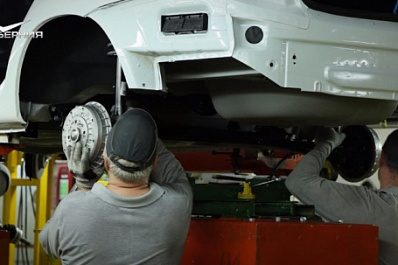 Производство и кадровый потенциал: как развивается АвтоВАЗ