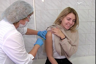 Медики рассказали, когда ждать пика заболеваемости гриппом и ОРВИ в Самарской области